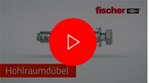 Anwendungsvideo - fischer HM