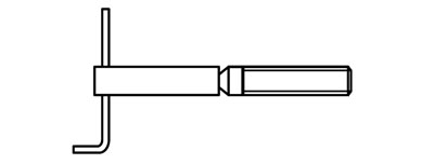 Gewinde-Fertigschneider