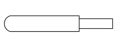Gewinde-Fertigschneider