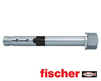 FH II H mit Hutmutter