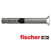 FH II SK - nicht rostender Stahl R