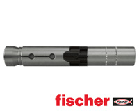 FH II-I - nicht rostender Stahl R