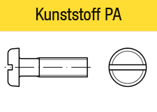 DIN 85 - Kunststoff