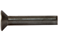 DIN 661 - Stahl unveredelt