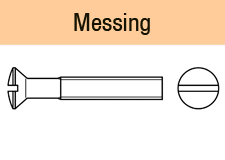 DIN 964 - Messing