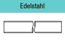 DIN 975 - Edelstahl