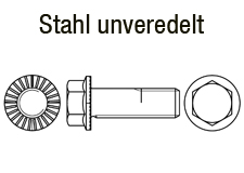 88913 - mit Sperr-RippenStahl