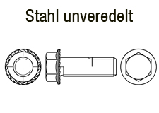 88933 - mit SperrzähnenStahl