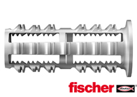 Gewindestangendübel RodForce FGD