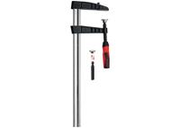 Temperguss-Schraubknecht TGK-2K BESSEY