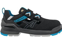 FORGE AIR LOW