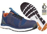 AER55 IMPULSE BLUE LOW