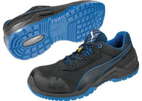 Argon Blue Low