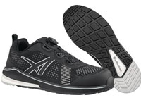 VOLTAGE BLACK LOW
