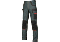 Jeanshosen
