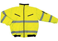 Warnschutz-Pilotenjacke PREVENT