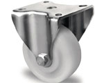 Schwerlast-Bockrolle TECWERK