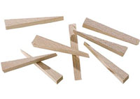 Fliesenkeile