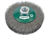 Kegelbürste OSBORN