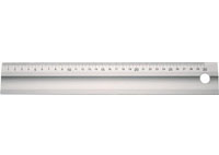 Aluminiumlineale
