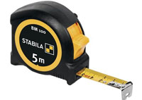 Taschenrollbandmaß STABILA