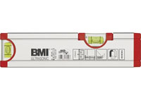 Wasserwaage BMI