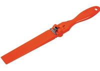 Schleifbandhalter