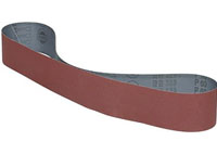 Schleifband OPTIMUM