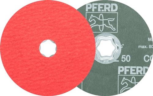 Fiberscheiben PFERD