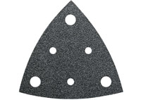 Haftschleifscheiben
