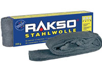 Stahlwolle