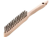 Handbürste LESSMANN