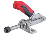 Schubstangenspanner