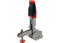 Senkrechtspanner