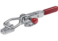Verschlussspanner
