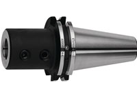 Bohrerhalter