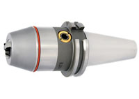 NC-Bohrfutter