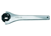 Spannzangenschlüssel