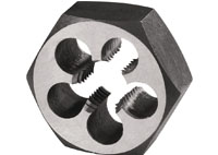 Schneidmuttern