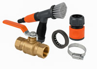 Armaturentechnik