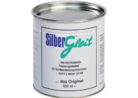 Holzgleitpasten