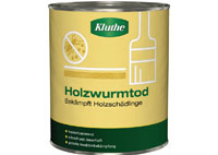 Holzpflege