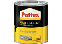 Kontaktkleber
