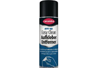 Aufkleberentferner