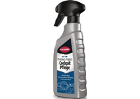 Cockpitsprays