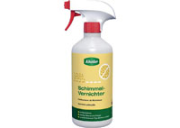 Schimmelentferner