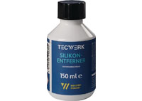 Silikonentferner
