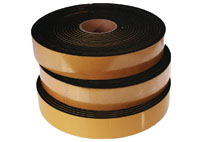Technische GummiwarenProfile/Elastomertechnik