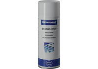 Edelstahlsprays