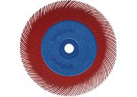 Radialbürsten